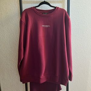 Sonneti London Sweatsuit